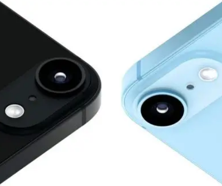 耒阳苹果SE4维修分享iPhoneSE4支持AI摄影A16芯片