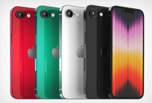 耒阳苹果SE4维修分享iPhoneSE4支持AI摄影A16芯片