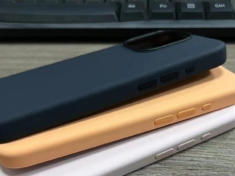 耒阳苹果14维修站分享iPhone14手机壳能直接给iPhone15用吗?