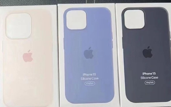 耒阳苹果14维修站分享iPhone14手机壳能直接给iPhone15用吗?