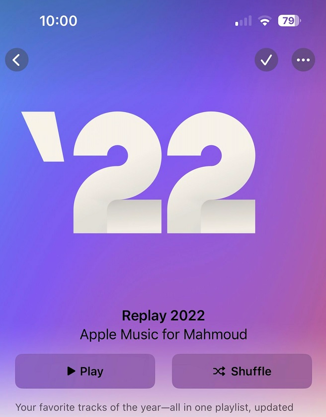 耒阳苹果手机维修分享iOS16.2 Beta3更新内容及升级建议 