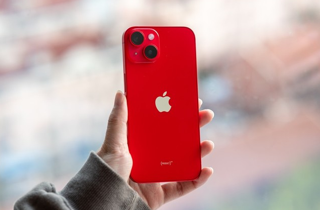 耒阳苹果14维修分享为什么大家觉得iPhone 14不香了 