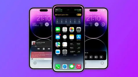 耒阳苹果手机维修分享iOS 16.1 RC版是iOS 16.1正式版吗 