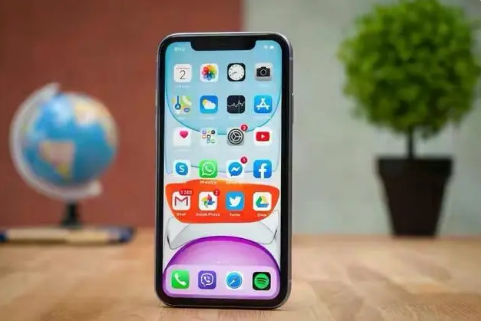 耒阳苹果手机维修分享升级iOS16屏幕失灵解决办法 
