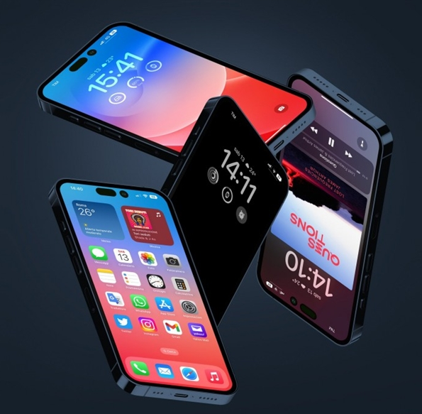 耒阳苹果14维修分享入门级iPhone 14多少钱 