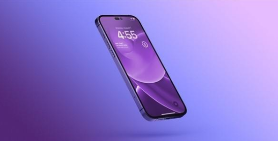 耒阳苹果14维修分享iPhone14配色有哪些 