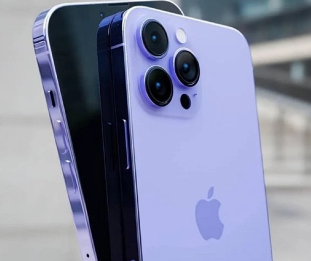 耒阳苹果14维修分享凭什么4800万像素的iPhone14就能上热搜 