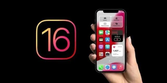 耒阳苹果手机维修分享旧iPhone升级iOS 16后哪些功能不能用 