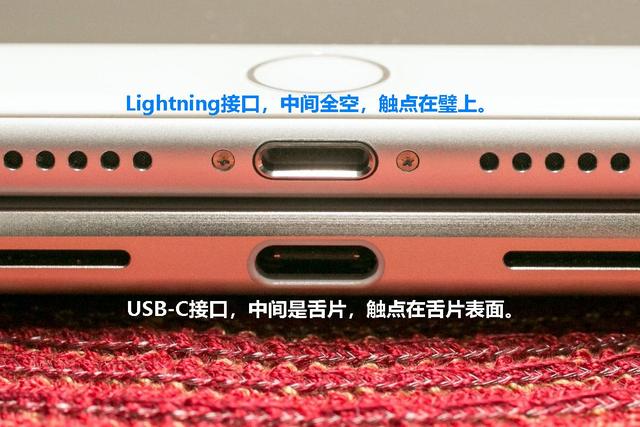 耒阳苹果14维修分享iPhone 14会是什么接口 