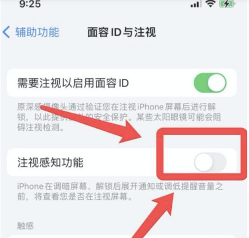 耒阳苹果13维修分享为什么iPhone 13来电铃声忽大忽小 