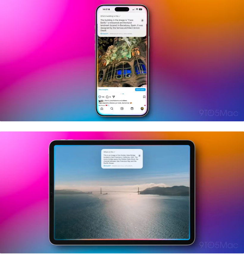 耒阳苹果手机维修分享苹果 Siri 接入 ChatGPT AI  