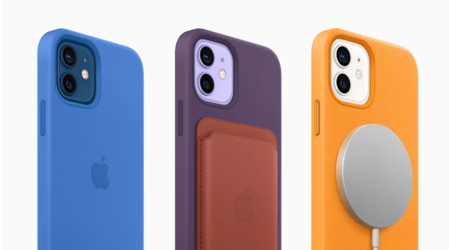 耒阳苹果手机维修分享关于 iPhone 13 的细节爆料 
