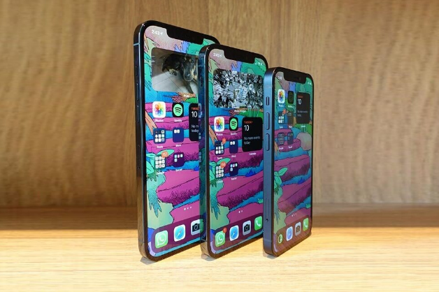 耒阳苹果手机维修分享iPhone 13发布日期 