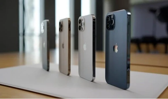 耒阳苹果手机维修分享为什么说iPhone13才是真旗舰 