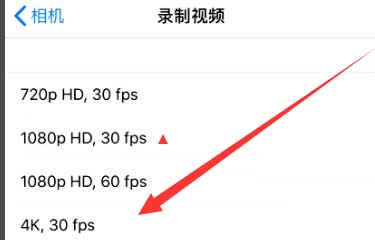 耒阳苹果手机维修分享iPhone12拍视频闪屏怎么办 