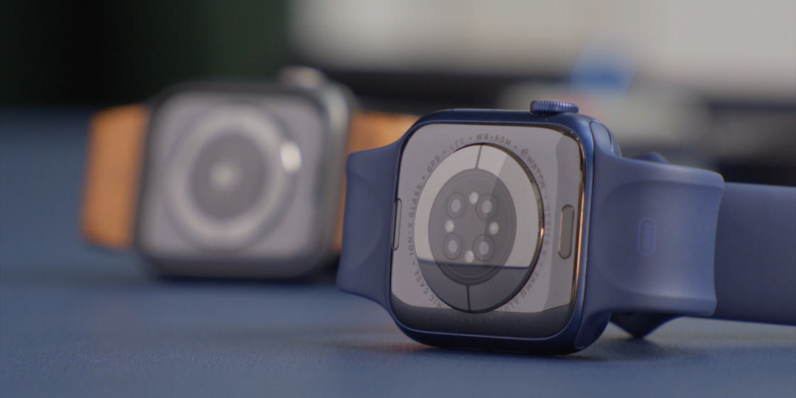 耒阳苹果手机维修分享Apple Watch 是如何测量卡路里的 