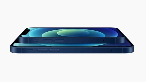 耒阳苹果手机维修分享iPhone 12 mini 锁屏后触屏失灵怎么办 
