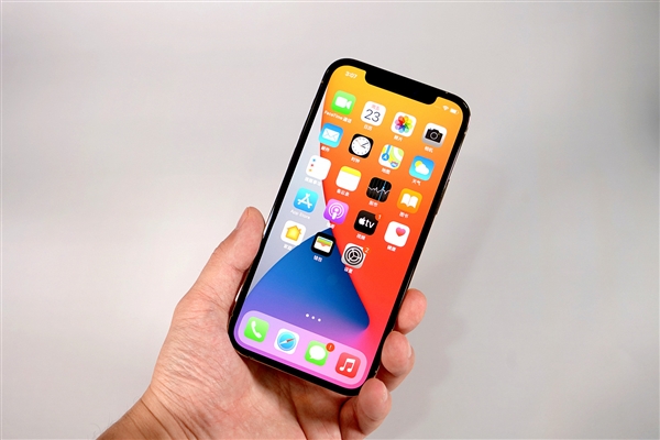 耒阳苹果手机维修分享iOS 14.2修订版已到，专属iPhone 12系列 