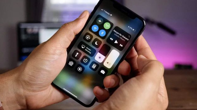 耒阳苹果手机维修分享iPhone 12信号差怎么办 