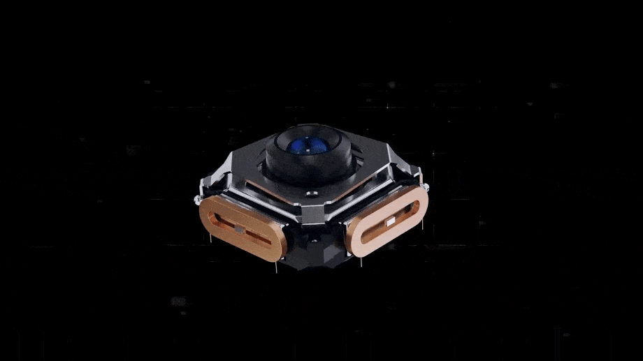 耒阳苹果手机维修分享iPhone 12 Pro Max 独享的这颗传感器更大的特点是什么 
