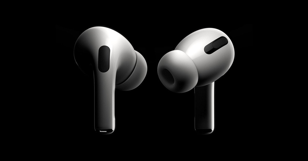 耒阳苹果手机维修分享AirPods Pro 爆音、降噪效果下降怎么办 