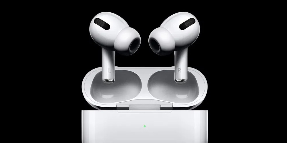 耒阳苹果手机维修分享AirPods Pro 出现静电噪音 