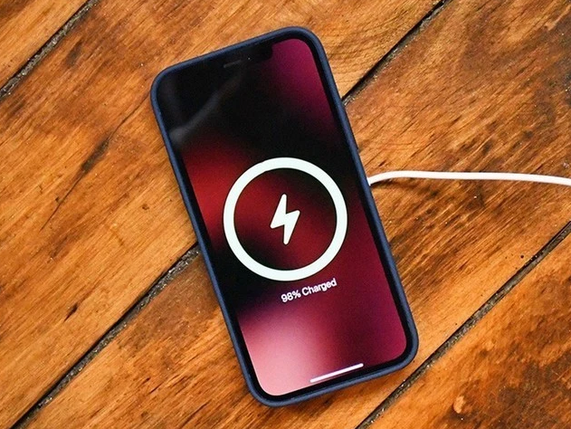 耒阳苹果手机维修分享iPhone 12可以随便充电吗 