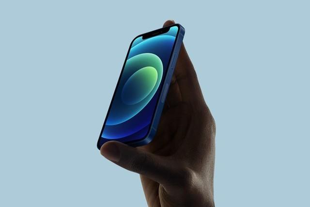 耒阳苹果手机维修分享iPhone 12 mini辐射很大吗 
