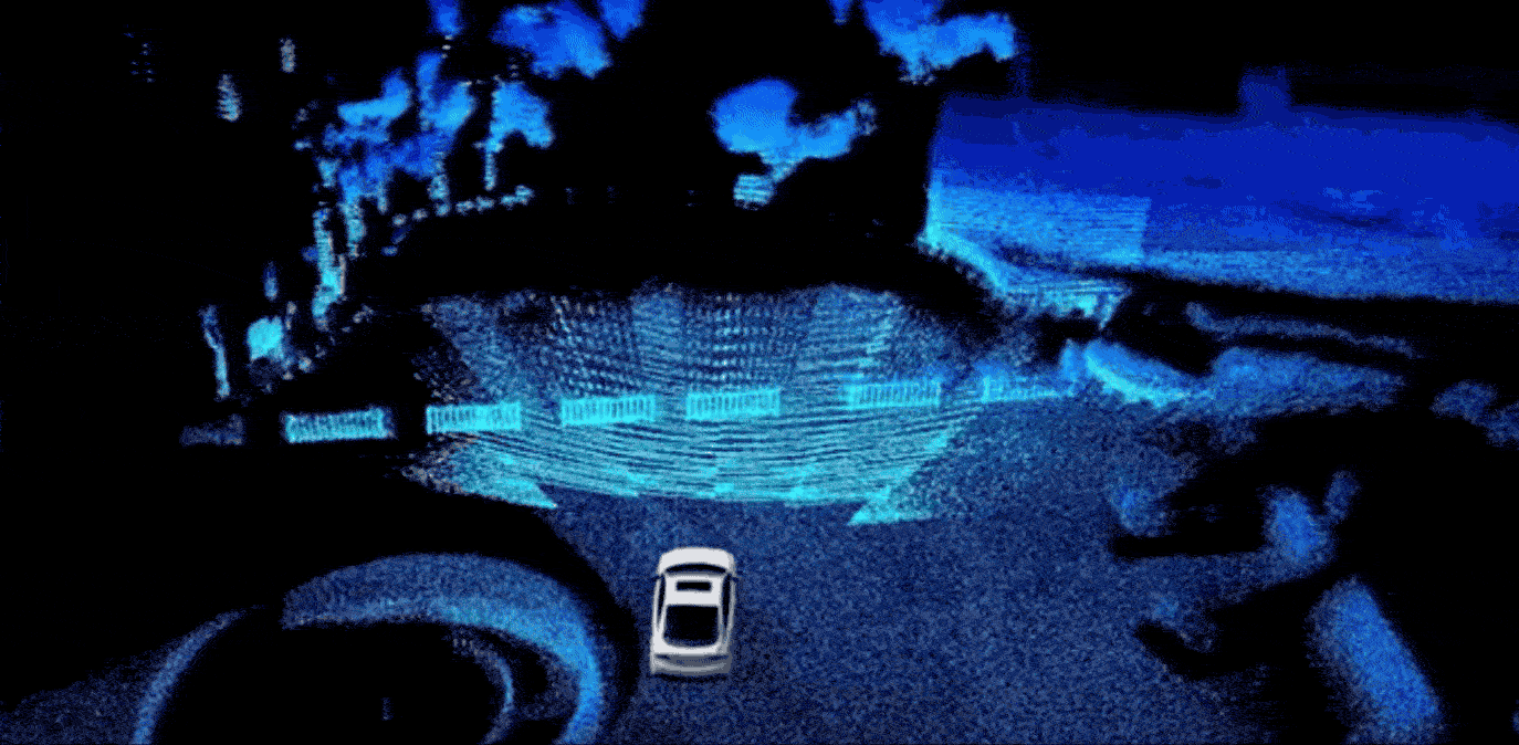 耒阳苹果手机维修分享iPhone 12 Pro 搭载的 LiDAR 镜头与 ToF 镜头有什么不同 