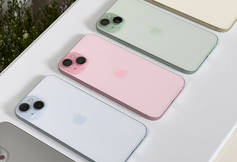 耒阳iPhone15序列号查询分享如何查找苹果15手机序列号的位置