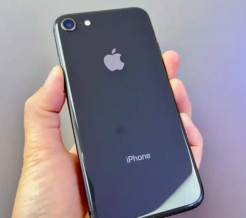 耒阳苹果8系统维修分享iPhone8手机系统升级后无法开机如何修复 