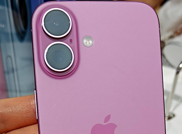耒阳苹果16卡顿维修分享如何优化iPhone16手机卡顿问题 