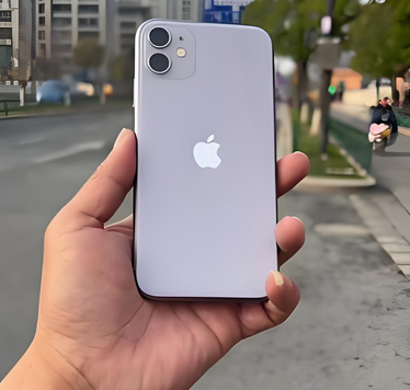 耒阳苹果11系统维修分享iPhone11手机系统崩溃无法开机如何解决