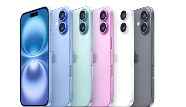 耒阳苹果手机维修分享iPhone 17换电池 