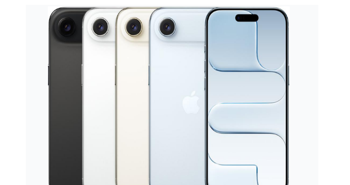 耒阳苹果手机维修分享iPhone 17 Air换电池 