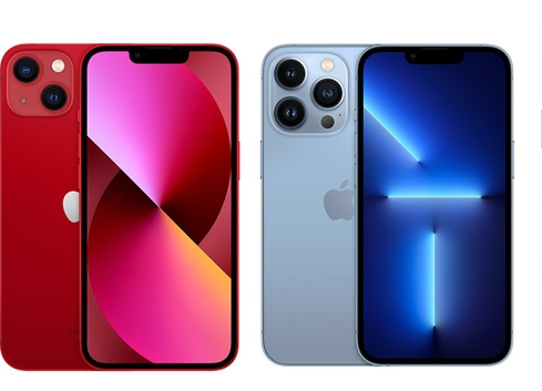 耒阳苹果维修点分享iPhone 13 Pro Max维修主板静电与漏电类故障 