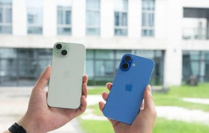 耒阳苹果维修点分享iPhone 16 Plus出现自动关机的情况类型 