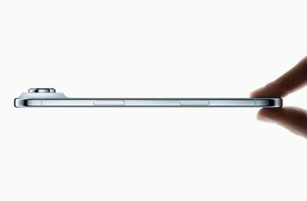 耒阳苹果维修点分享iPhone 17 Air自动关机电源故障解析 