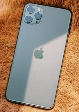 耒阳苹果维修点分享iPhone 11 Pro Max黑屏特殊诱因梳理 