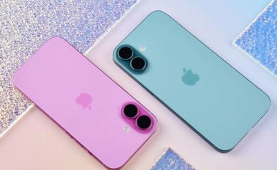 耒阳苹果维修点分享iPhone 16手机黑屏多重诱因解析 