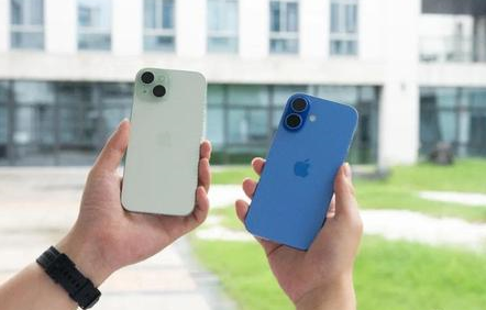 耒阳苹果维修点分享iPhone 16 Plus黑屏疑难故障汇总 
