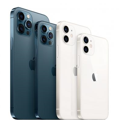 耒阳苹果维修点分享iPhone 12 Pro发烫关联故障汇总 