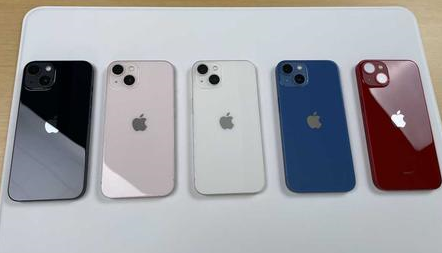 耒阳苹果维修点分享iPhone 13电池发烫多类故障解析 