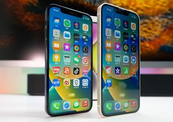 耒阳苹果维修点分享iPhone 14 Plus发烫常见情况科普 