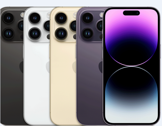 耒阳苹果维修点分享iPhone 14 Pro发烫易忽略问题解析 
