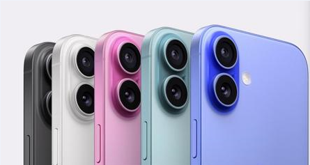 耒阳苹果维修点分享iPhone 16发烫易忽视因素汇总 